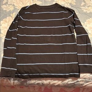 Boys Long Sleeve T-Shirt (Size 14) - Urban Pipeline